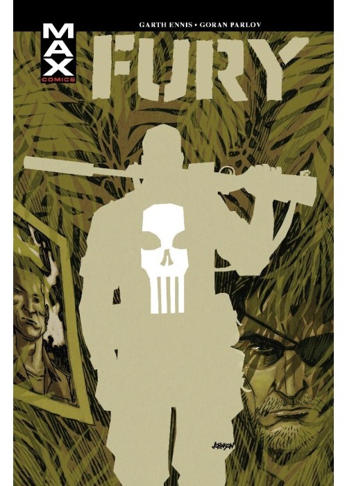 Fury Max T.2