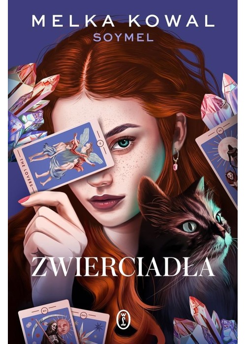 Zwierciadła