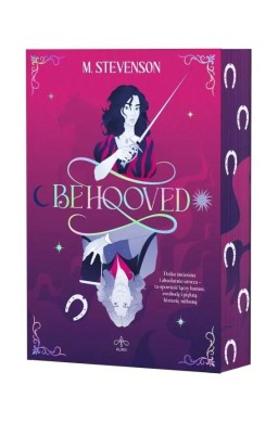 Behooved