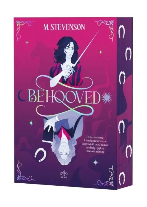 Behooved