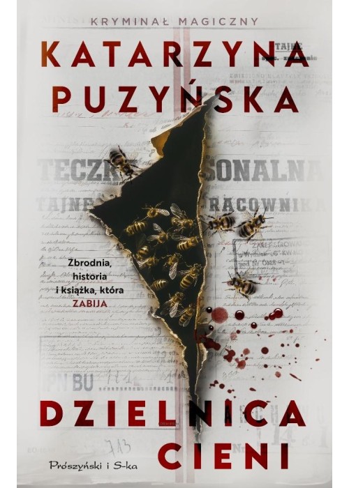 Dzielnica cieni
