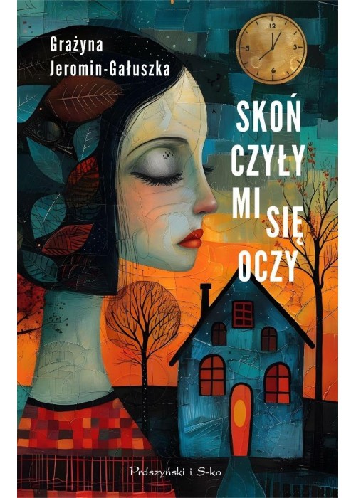 Skończyły mi się oczy