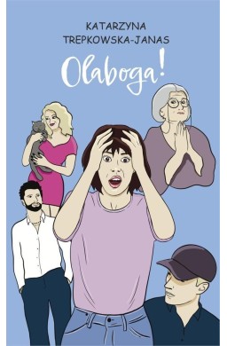 Olaboga!