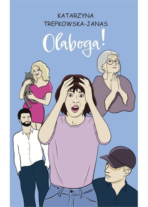 Olaboga!