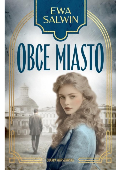 Obce miasto