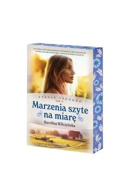 Stacja Jagodno. Marzenia szyte na miarę