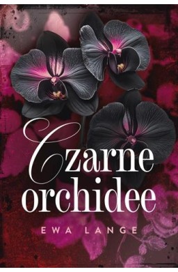 Czarne orchidee