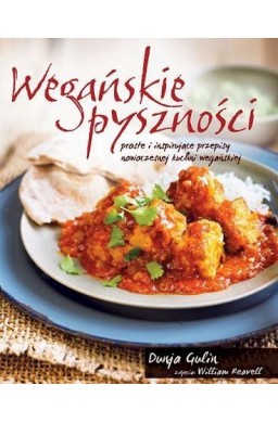 Wegańskie pyszności