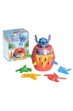 Gra Pop Up Stitch TOMY