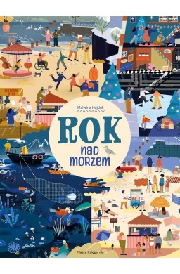 Rok nad morzem