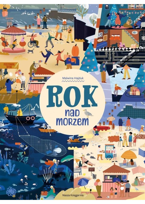 Rok nad morzem
