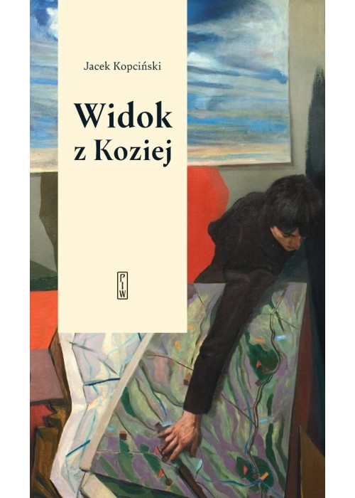 Widok z Koziej. Felietony teatralne