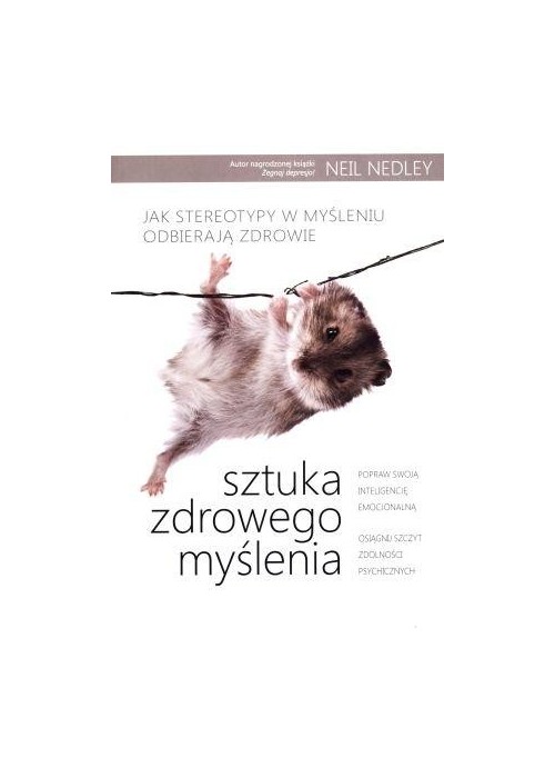 Sztuka zdrowego myślenia