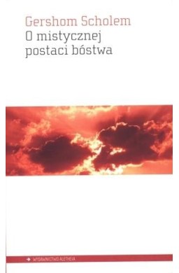 O mistycznej postaci bóstwa