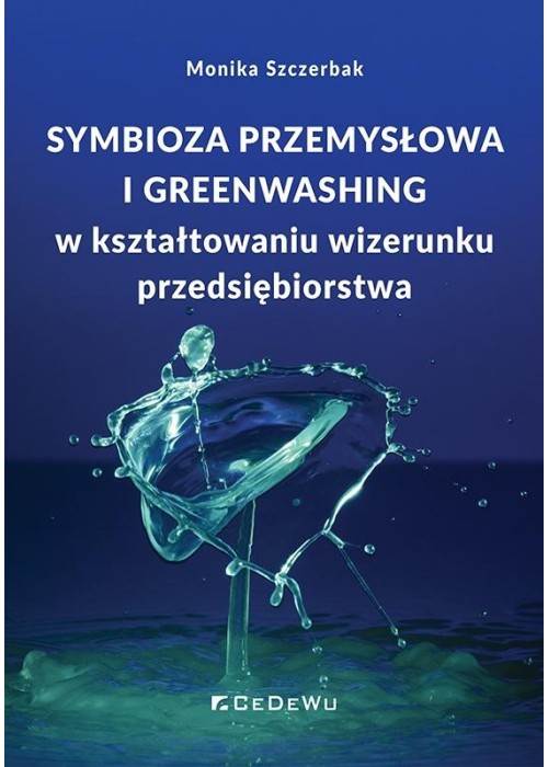 Symbioza przemysłowa i greenwashing...