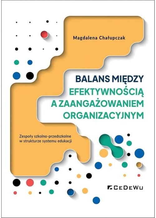 Balans między efektywnością a zaangażowaniem...