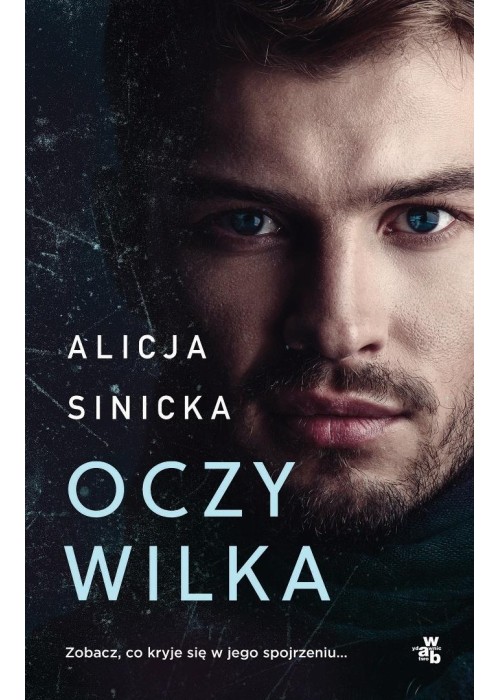 Oczy wilka