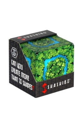 Shashibo Jungle