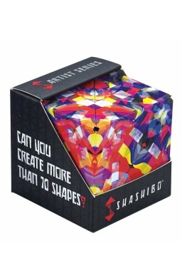 Shashibo Confetti