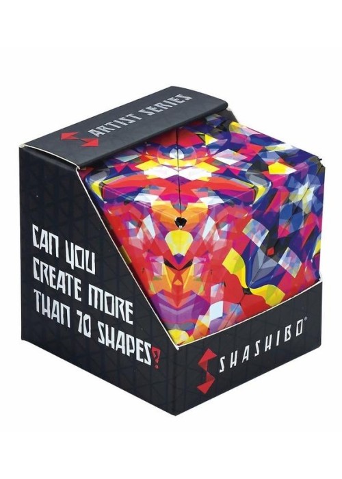 Shashibo Confetti