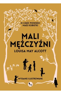 Mali mężczyźni