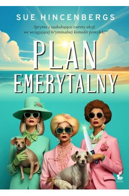 Plan emerytalny