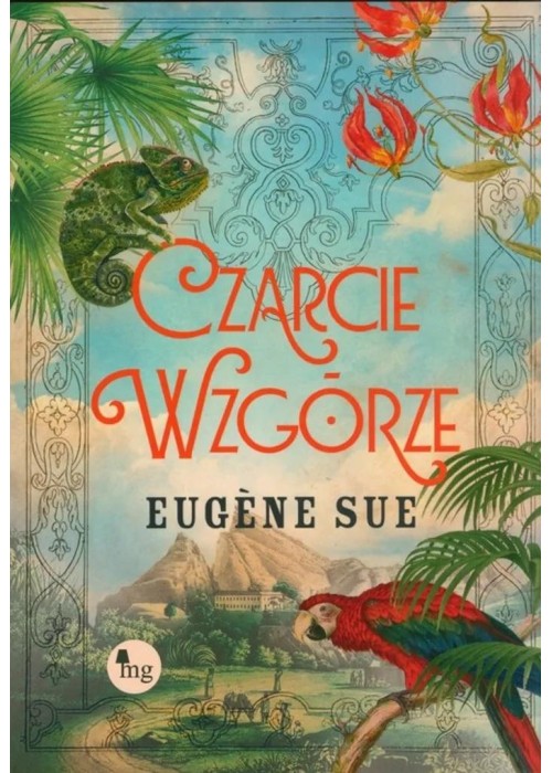 Czarcie Wzgórze