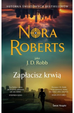 Zapłacisz krwią