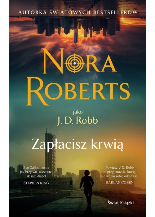 Zapłacisz krwią