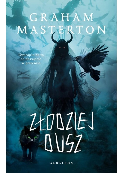 Złodziej dusz