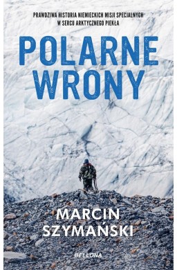 Polarne wrony
