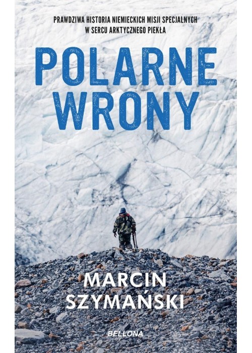 Polarne wrony
