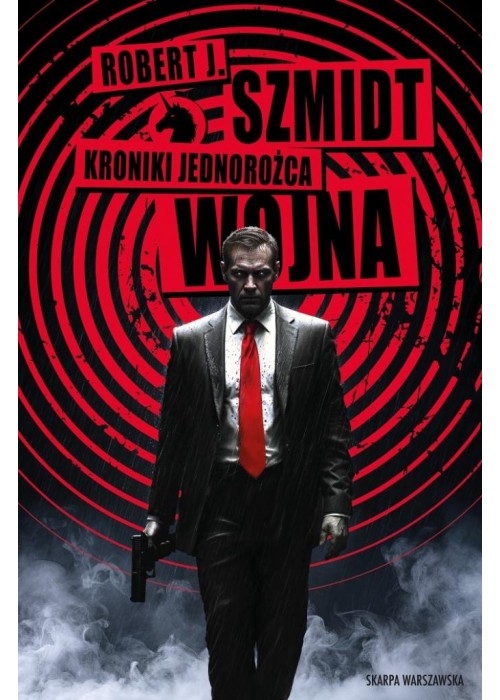 Kroniki Jednorożca. Wojna