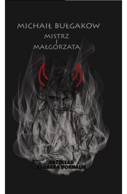 Mistrz i Małgorzata TW