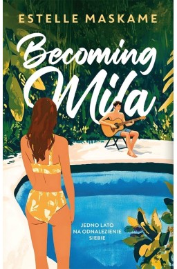 Becoming Mila