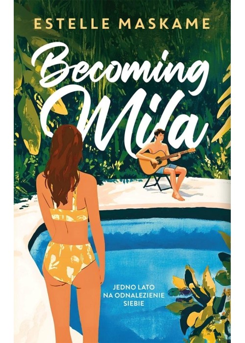 Becoming Mila