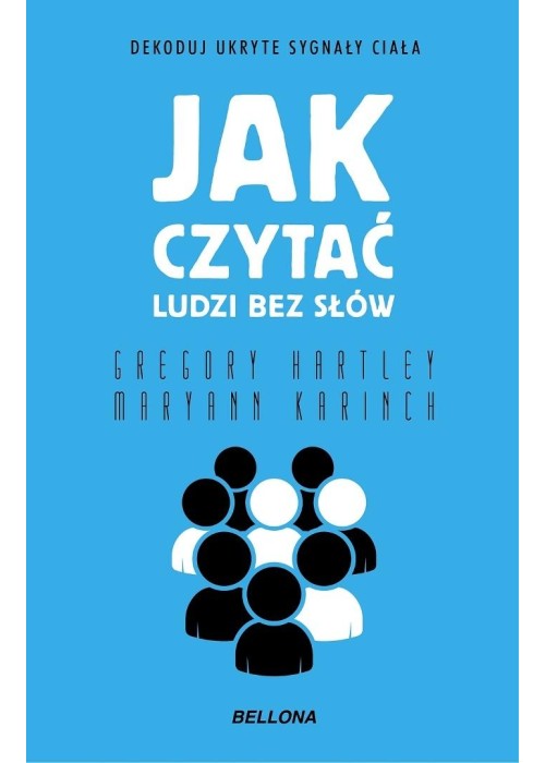 Jak czytać ludzi bez słów