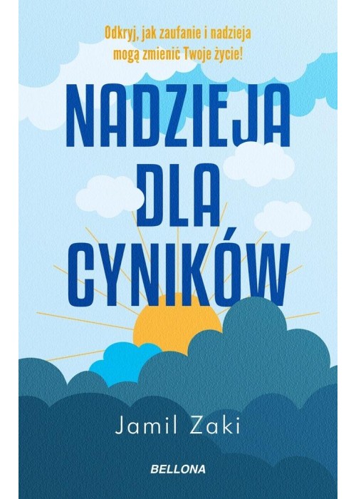 Nadzieja dla cyników