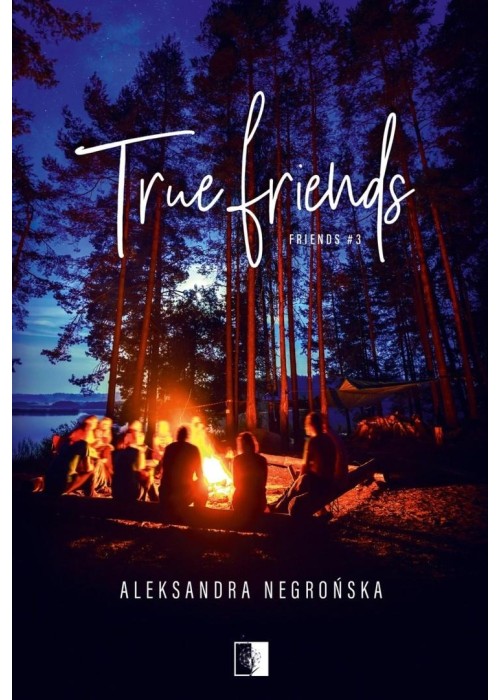 Friends T.3 True Friends pocket