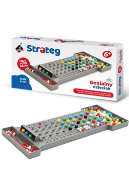 Gra Strateg
