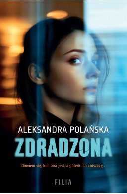 Zdradzona