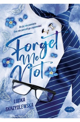 Forget me not