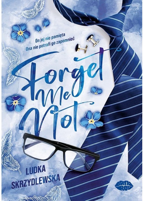 Forget me not