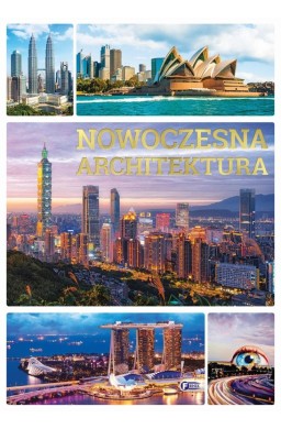 Nowoczesna architektura