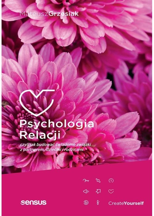 Psychologia relacji, czyli jak budować świadome...