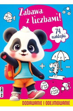 Zabawa z liczbami
