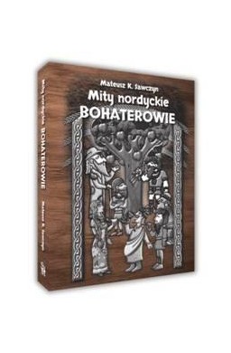 Mity nordyckie Bohaterowie
