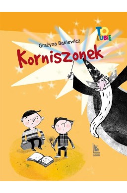 Korniszonek