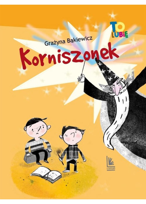 Korniszonek
