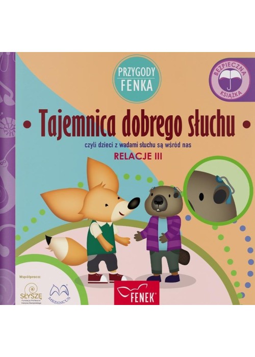 Tajemnica dobrego słuchu